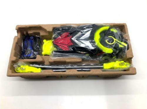 仮面ライダーゼロワンのリサイクルショップ 福岡