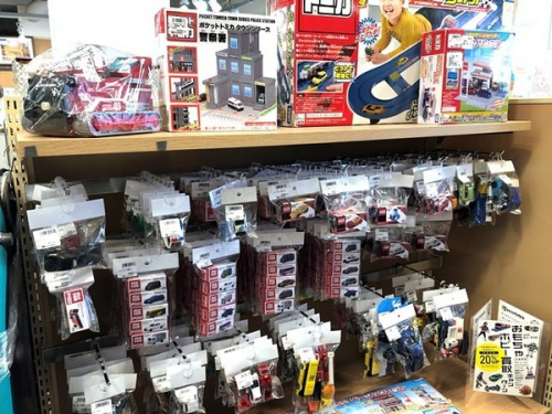 おもちゃ買取の仮面ライダー
