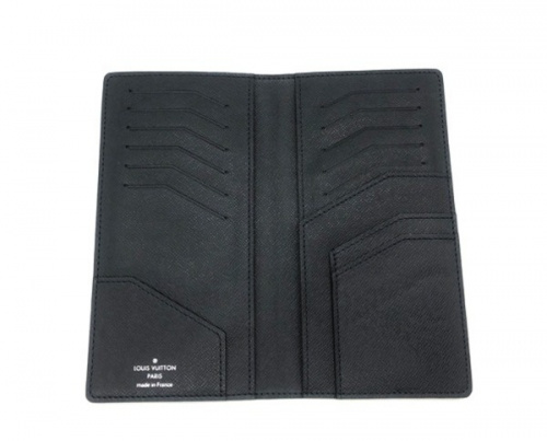 ポルトフォイユ・ロンのLOUIS VUITTON