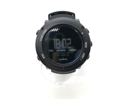 スポーツウォッチのSUUNTO（スント）