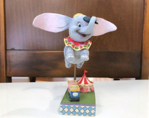 ディズニーショーケース ジムショア ピノキオのDisney（ディズニー）