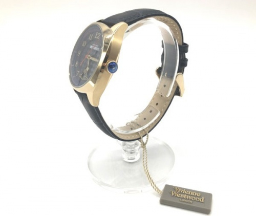 リストウォッチのVivienne Westwood