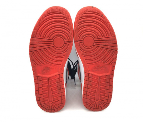 ハイカットスニーカーのNike（ナイキ）