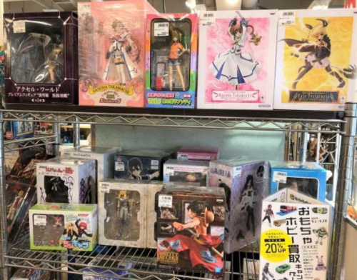 フィギュア買取のDisney(ディズニー)