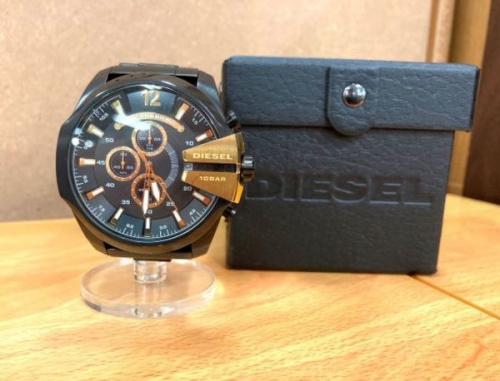 腕時計の腕時計