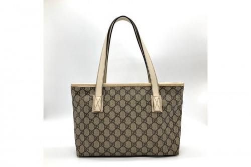 ハンドバッグのGUCCI（グッチ）
