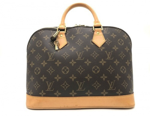 ヴィトン買取 福岡のLOUIS VUITTON