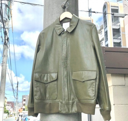 トップスのメンズ