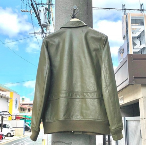 MISTER GENTLEMANのリサイクルショップ 福岡