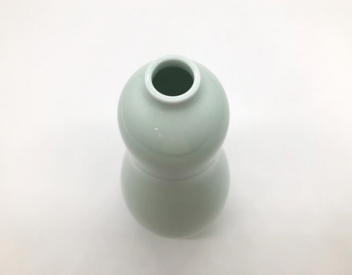 一輪差の井上萬二作