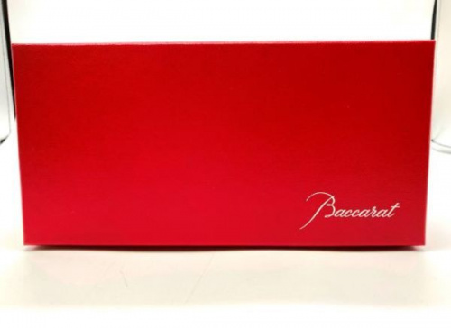 ロックグラスのBACCARAT（バカラ）