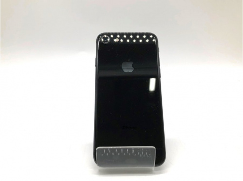 スマートフォンのIPHONE