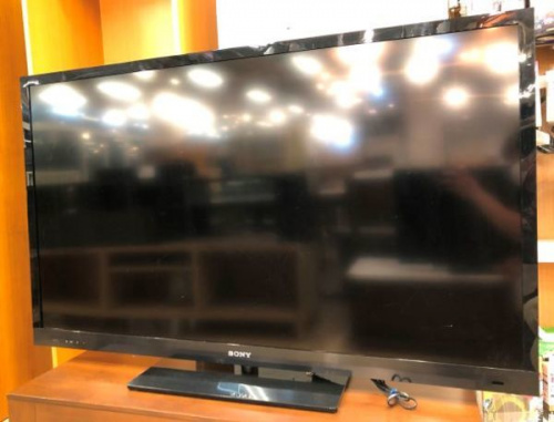 液晶テレビのSONY（ソニー）