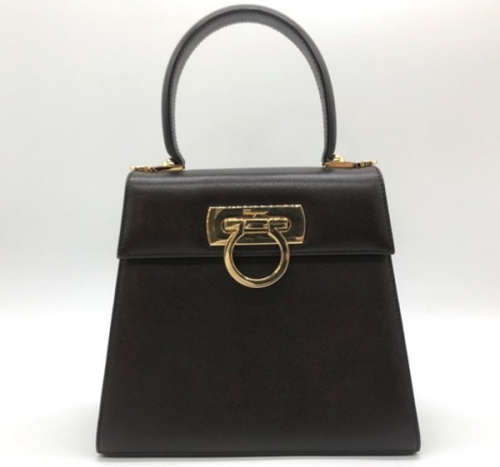 2WAYバッグのSalvatore Ferragamo