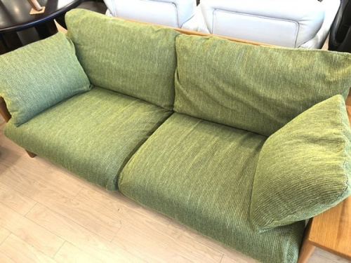 生活家具のソファー