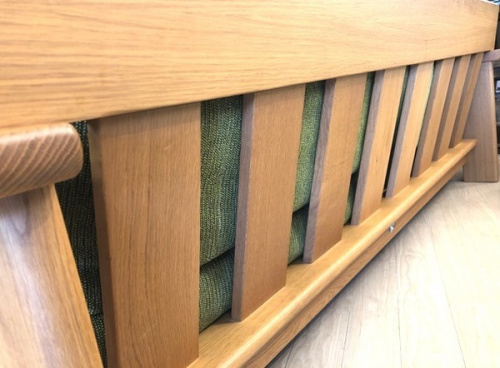 ソファーのNAGANO INTERIOR