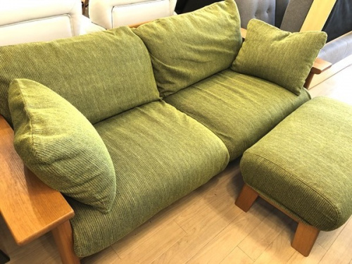 ナガノインテリアのリサイクルショップ　福岡