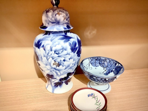 和食器の雑貨　買取　福岡
