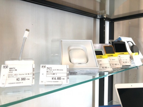 スマートフォンのスマホ買取