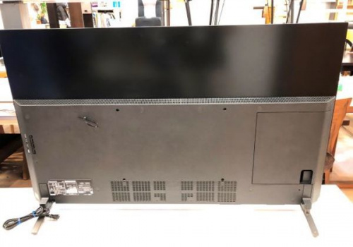 有機ELテレビのPanasonic　（パナソニック）
