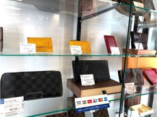 ルイヴィトンのヴィトン買取 福岡