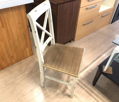 テーブルのベンチダイニングセット