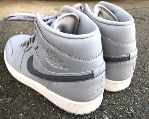 NIKEのリサイクルショップ 福岡