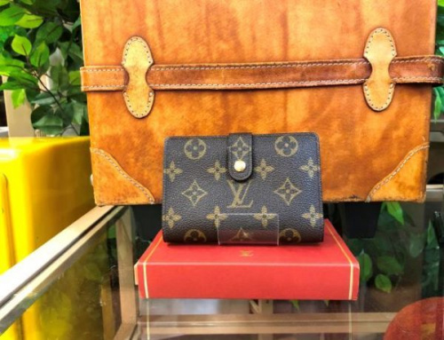 バッグ・財布のヴィトン買取　福岡