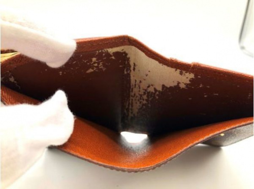LOUIS VUITTON（ルイ・ヴィトン）のリサイクルショップ 福岡