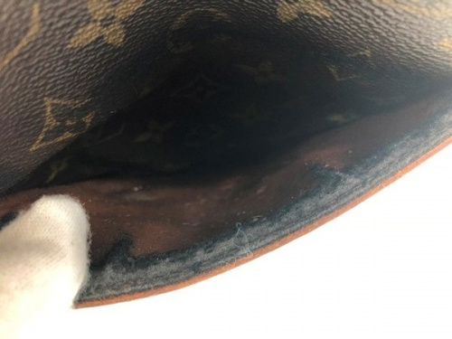 LOUIS VUITTONのヴィトン買取　福岡