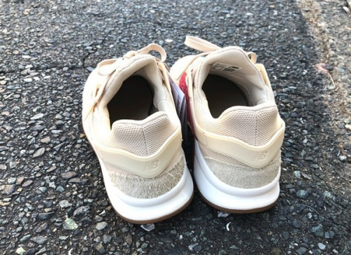 NEW BALANCEのメンズ