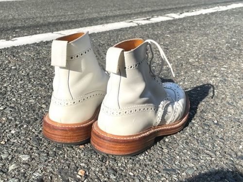 TRICKER'Sのトリッカーズ