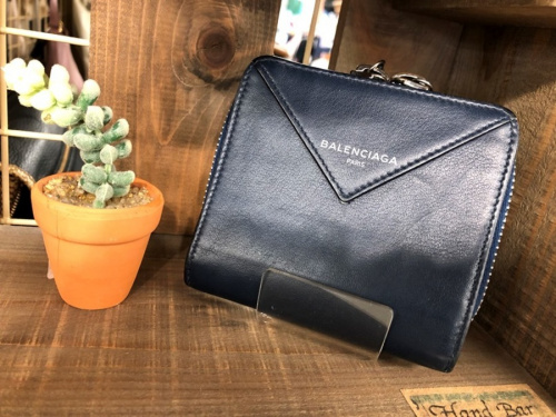 ブランド・ラグジュアリーの財布