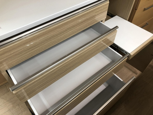 ソファーベッドの大川家具