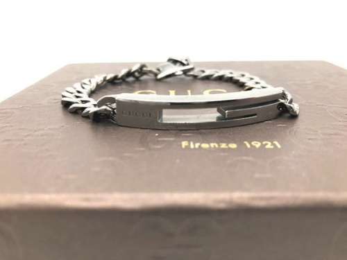 アクセサリーのブレスレット