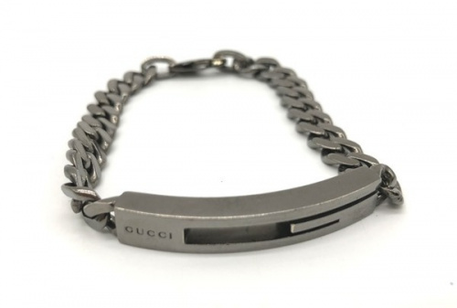ブレスレットのGUCCI（グッチ）