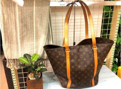 バッグ・財布のサックショッピング