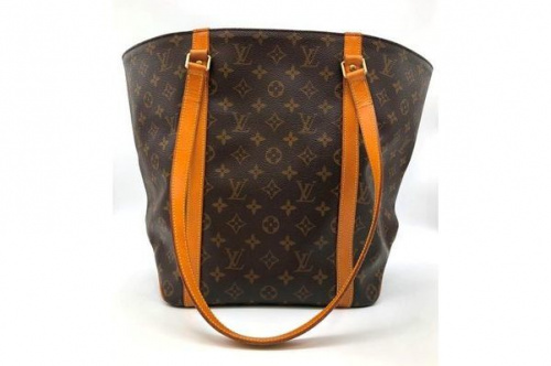 サックショッピングのヴィトン買取