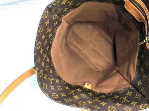 LOUIS VUITTON（ルイ・ヴィトン）のリサイクルショップ