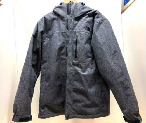 ジャケットのダウンジャケット