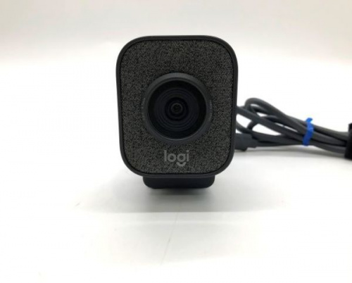 WEBカメラのLOGICOOL（ロジクール）