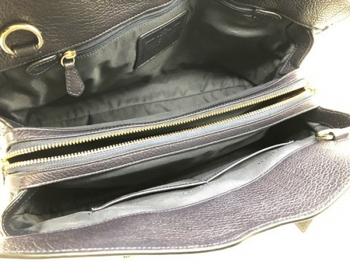 2WAYバッグのCOACH