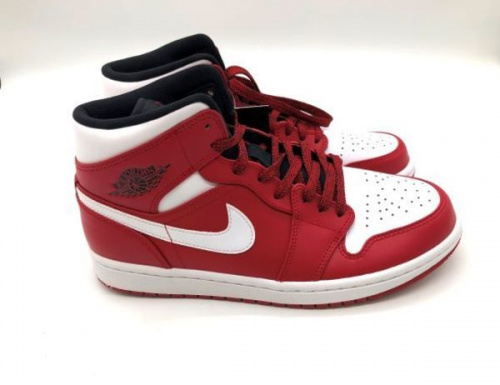 ハイカットスニーカーのNike（ナイキ）