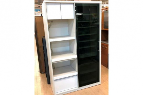 収納家具のキッチン収納