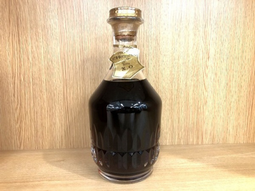 ブランデーのコニャック