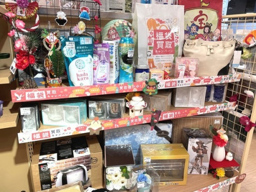 ファッションのブランド買取