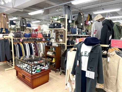 ブランド買取の福岡