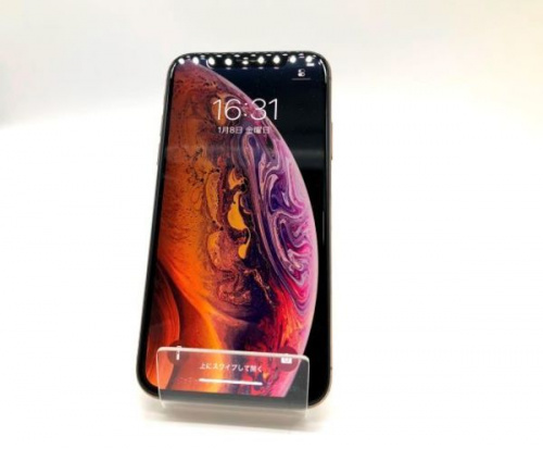 モバイル機器のスマートフォン