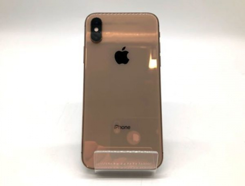 iPhoneXSのApple(アップル)