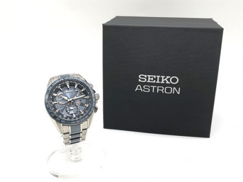 腕時計のSEIKO（セイコー）